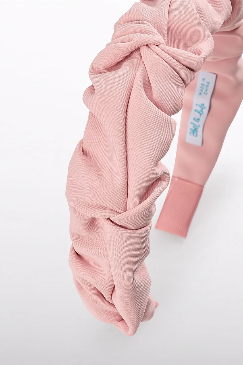 Στεκα μαλλιών Abel&Lula φωτογραφία