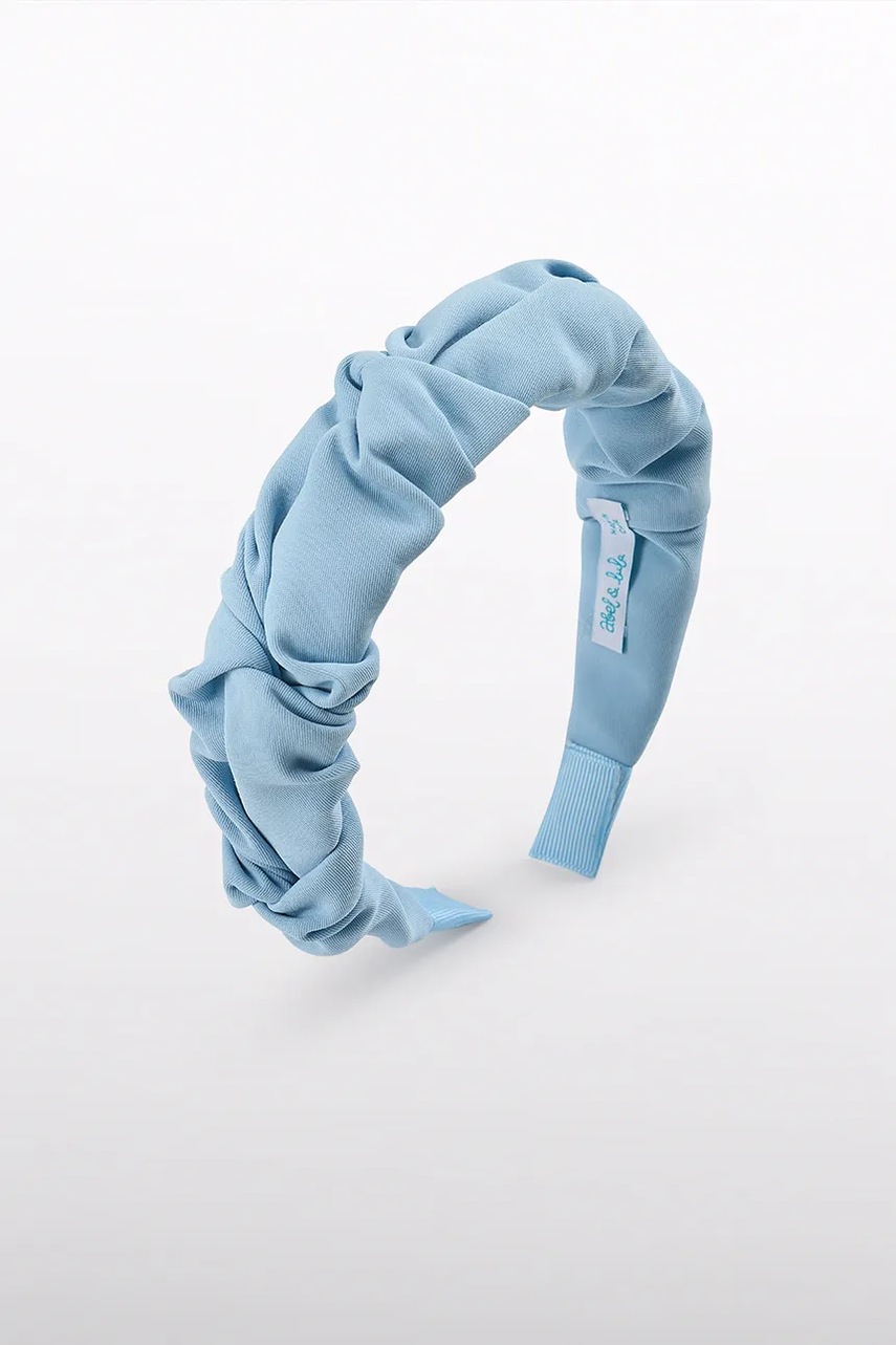 Повязка для волос Abel&Lula в Ужгороде Повязка для волос Abel&Lula в Ужгороде