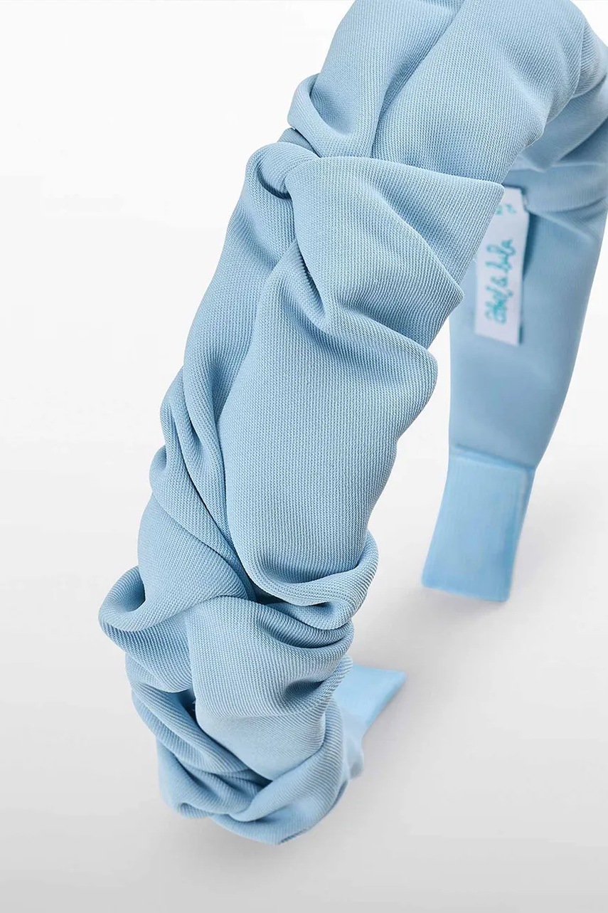 Στεκα μαλλιών Abel&Lula φωτογραφία