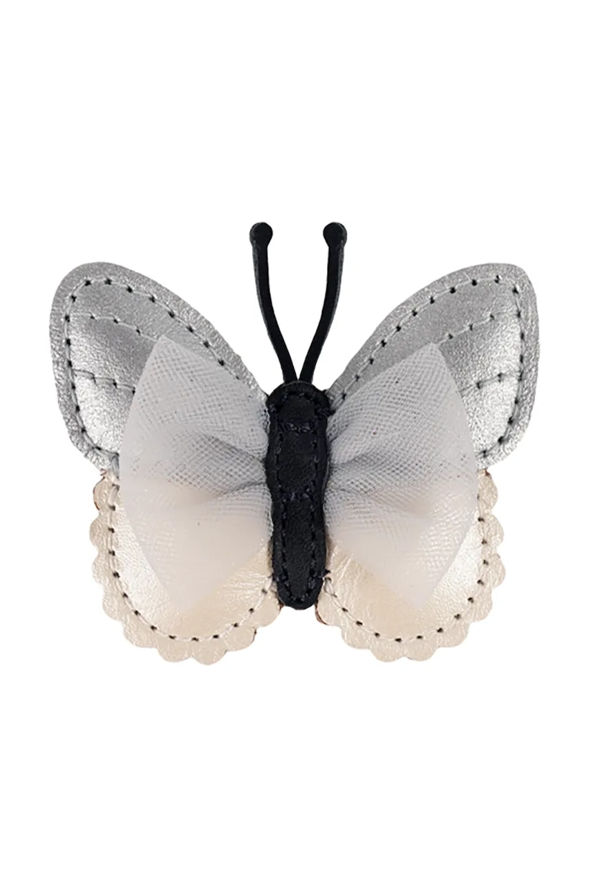 Дитяча шпилька для волосся Donsje Alja Clip Vlinder в Луцьку Дитяча шпилька для волосся Donsje Alja Clip Vlinder в Луцьку