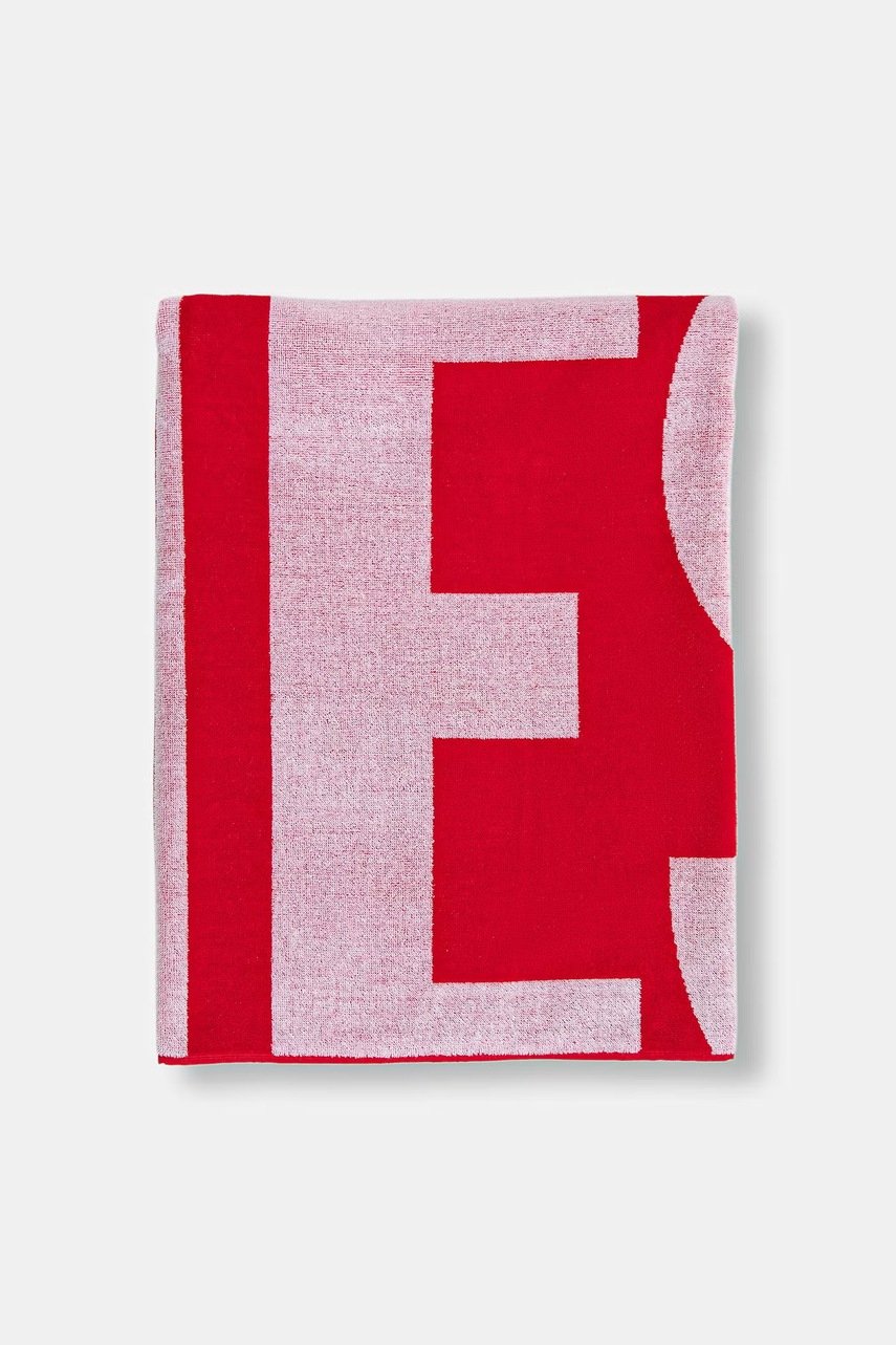 Detský bavlnený uterák Diesel HELMY TOWEL