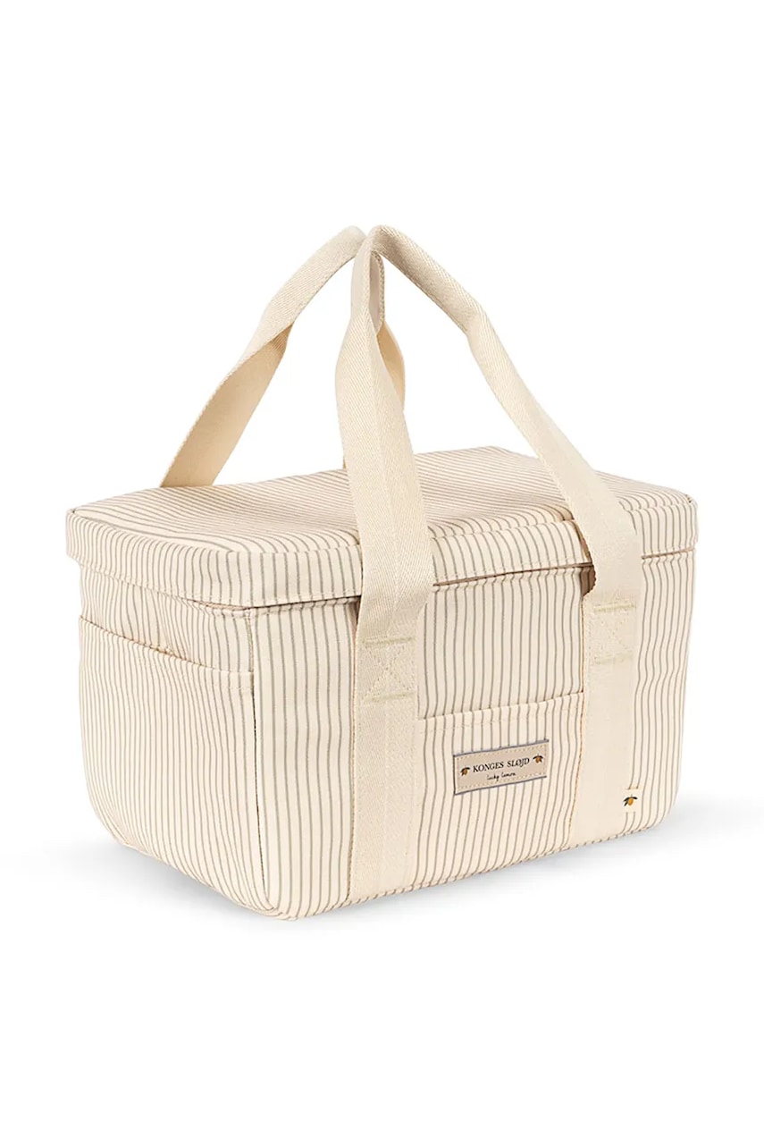 Ισοθερμική τσάντα Konges Sløjd CARL COOLER BAG