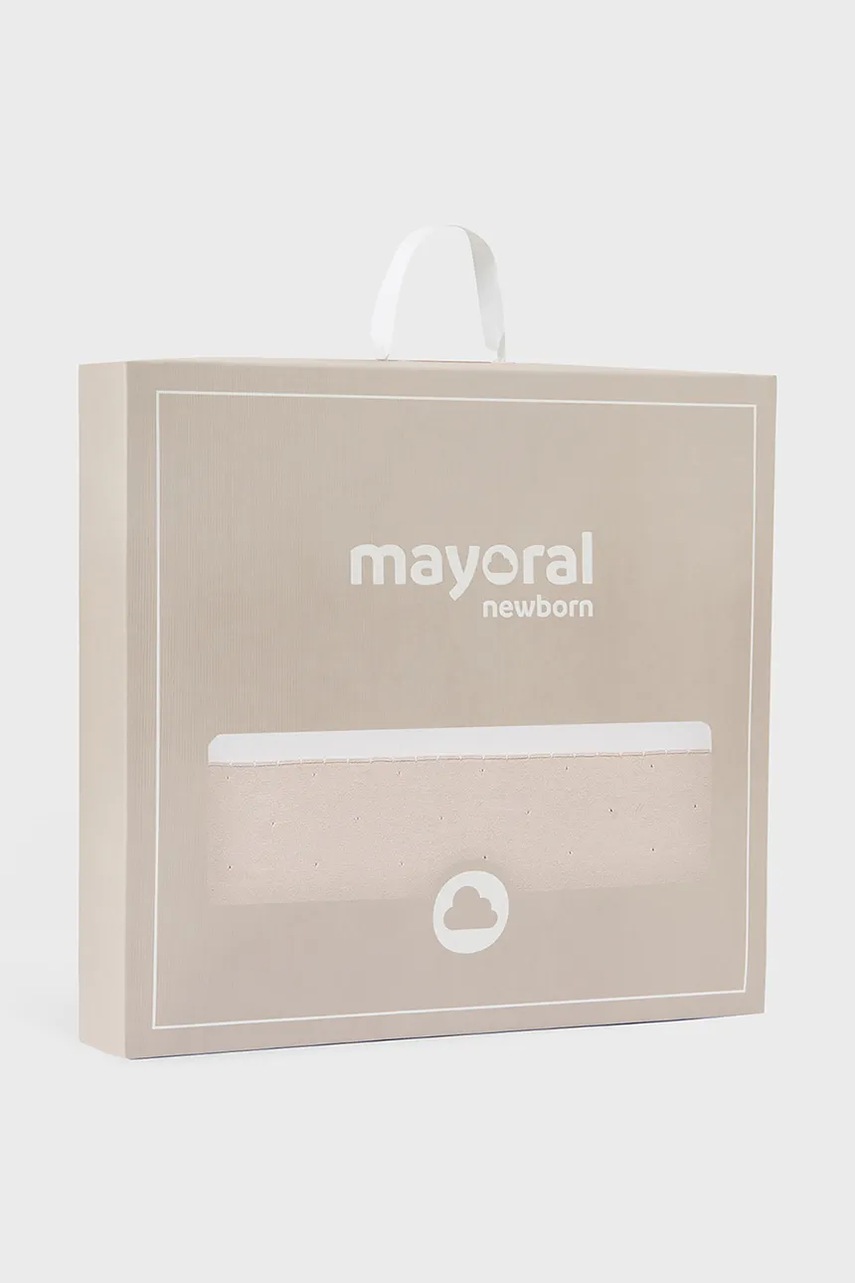 Παιδική κουβέρτα Mayoral Newborn φωτογραφία