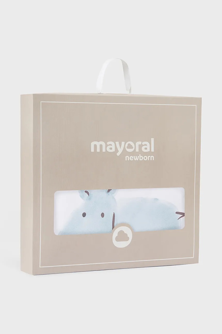 Παιδική κουβέρτα Mayoral Newborn φωτογραφία