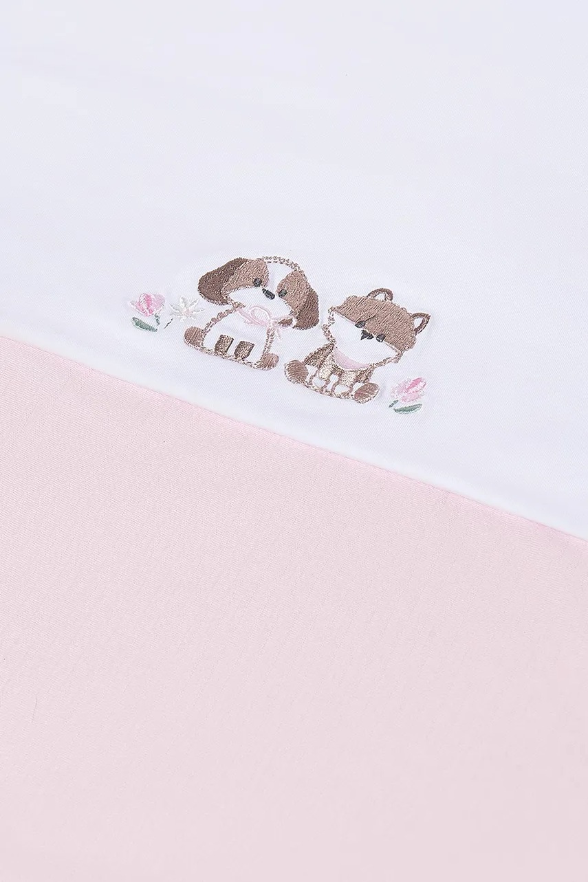 Κουβέρτα μωρού Mayoral Newborn φωτογραφία