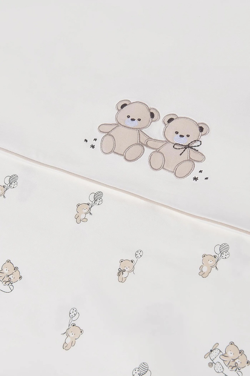 Παιδική κουβέρτα Mayoral Newborn φωτογραφία