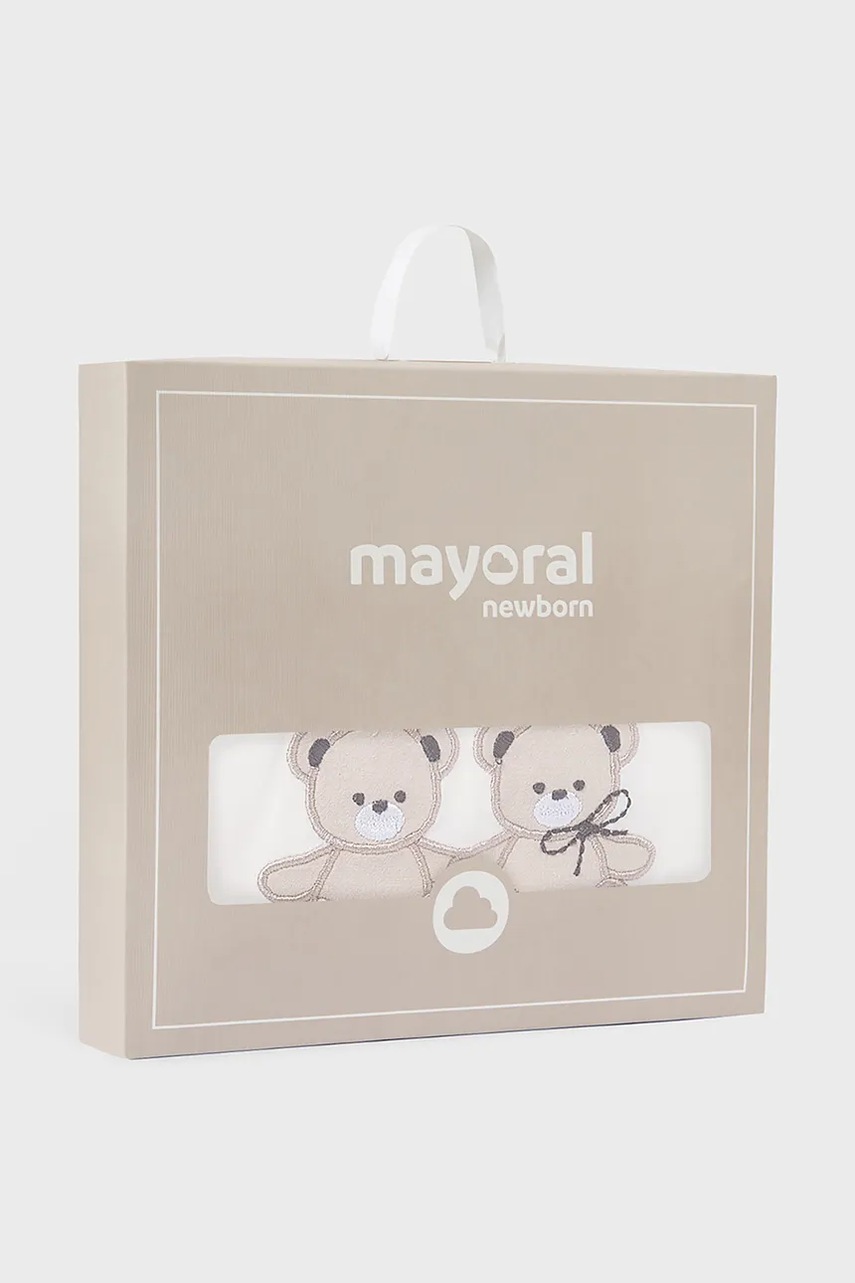 Παιδική κουβέρτα Mayoral Newborn φωτογραφία