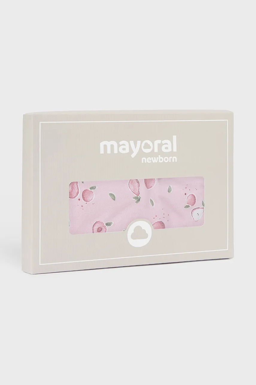 Κουβέρτα μωρού Mayoral Newborn φωτογραφία