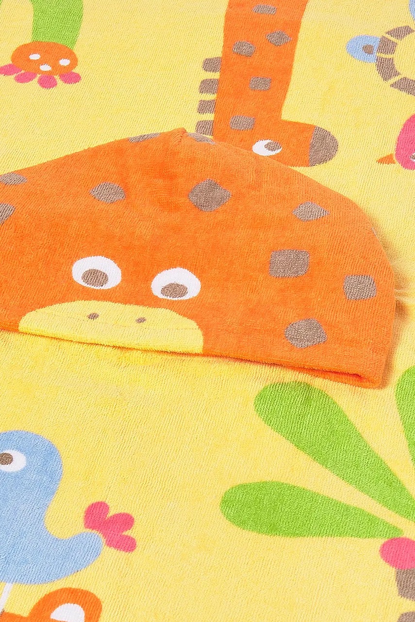 Παιδική βαμβακερή πετσέτα Mayoral Newborn φωτογραφία