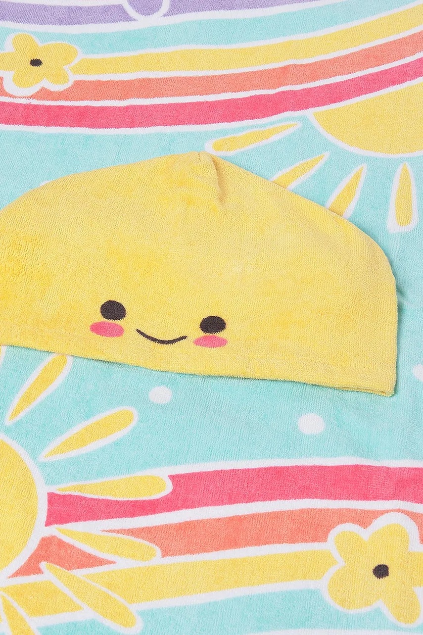 Παιδική βαμβακερή πετσέτα Mayoral Newborn φωτογραφία