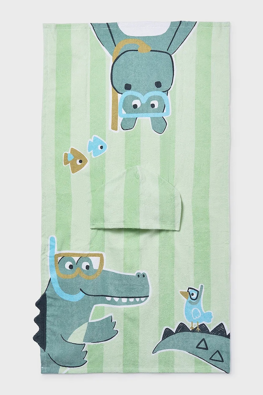 Mayoral Newborn prosop din bumbac pentru copii