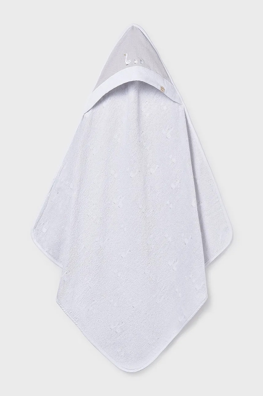 Mayoral Newborn prosop din bumbac pentru copii