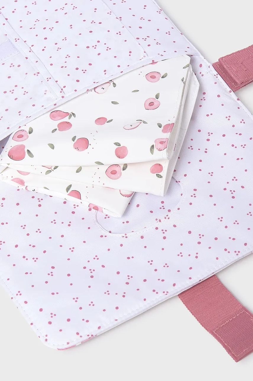 Χαλάκι αλλαξιέρα μωρού Mayoral Newborn φωτογραφία