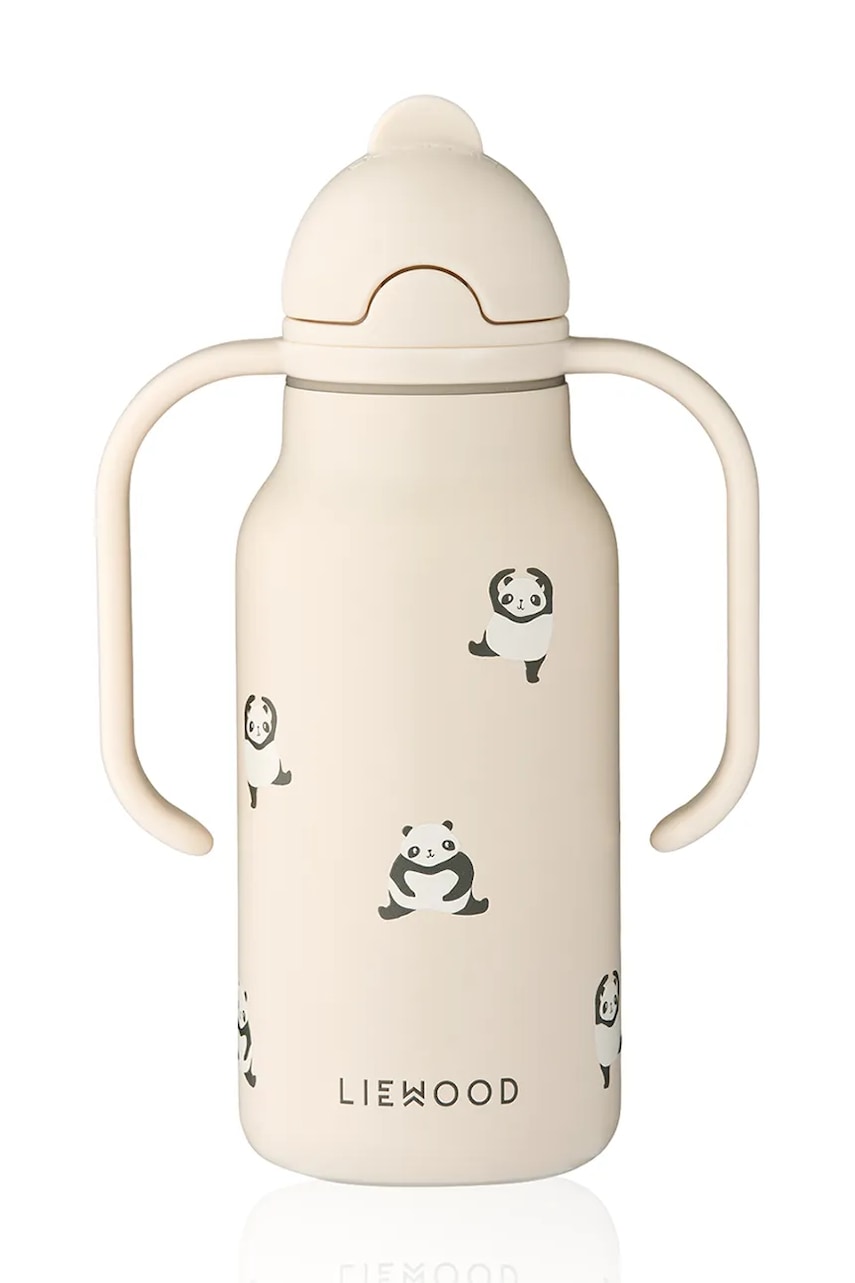 Liewood sticlă termică pentru copii Kimmie Water Bottle 250 ml