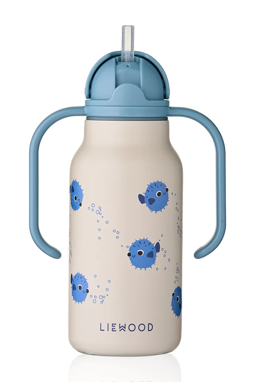 Детская термобутылка Liewood Kimmie Water Bottle 250 ml