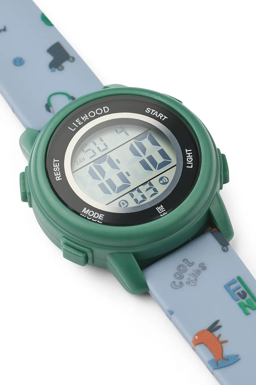 Detské hodinky Liewood Sussi Wrist Watch