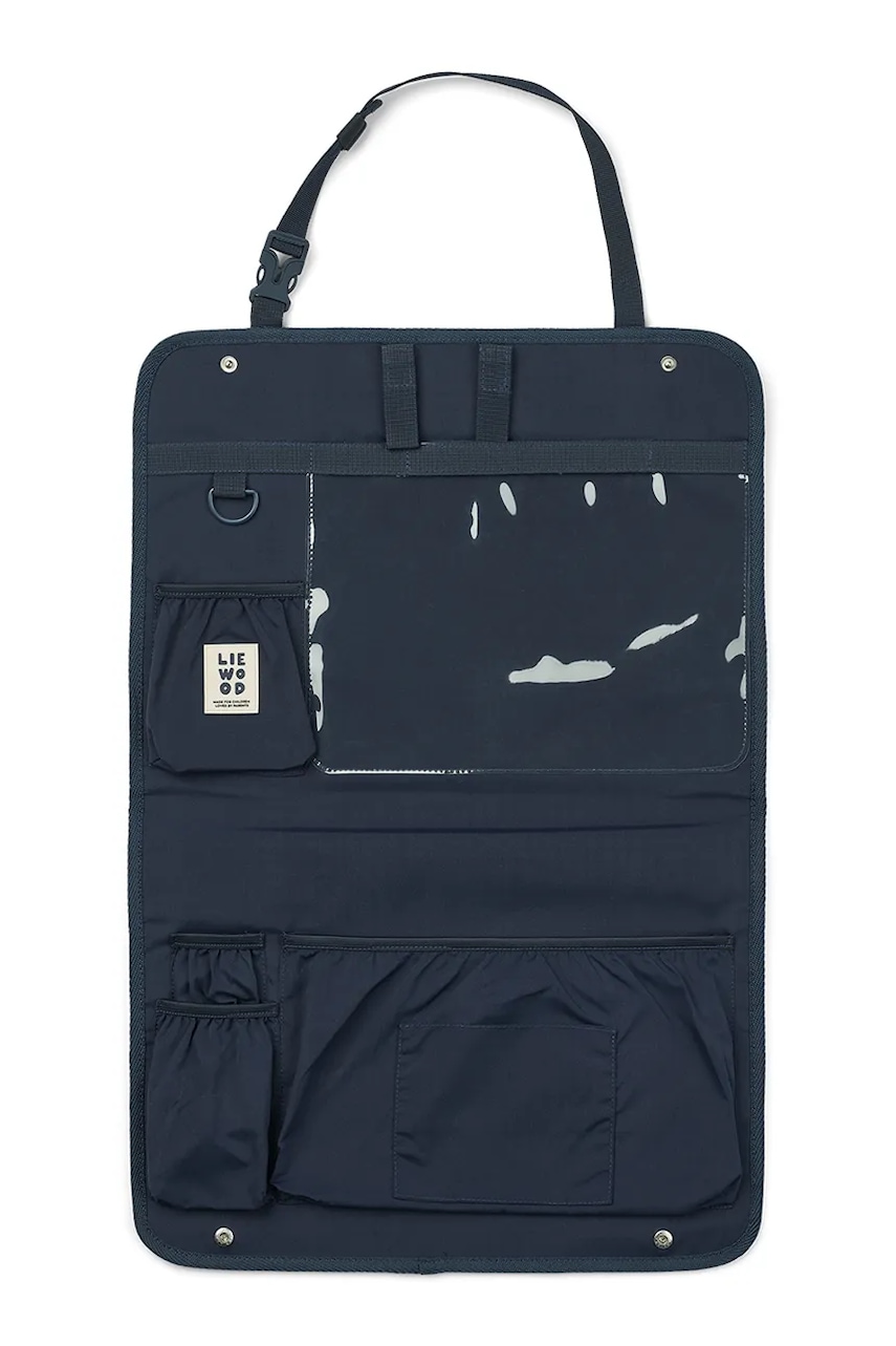 Liewood τσάντα παιδική Thao Travel Organizer