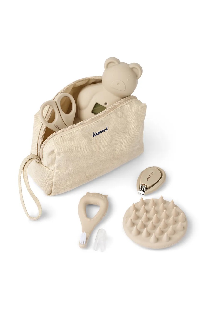 Набор для ухода Liewood Calista Baby Nursery Kit