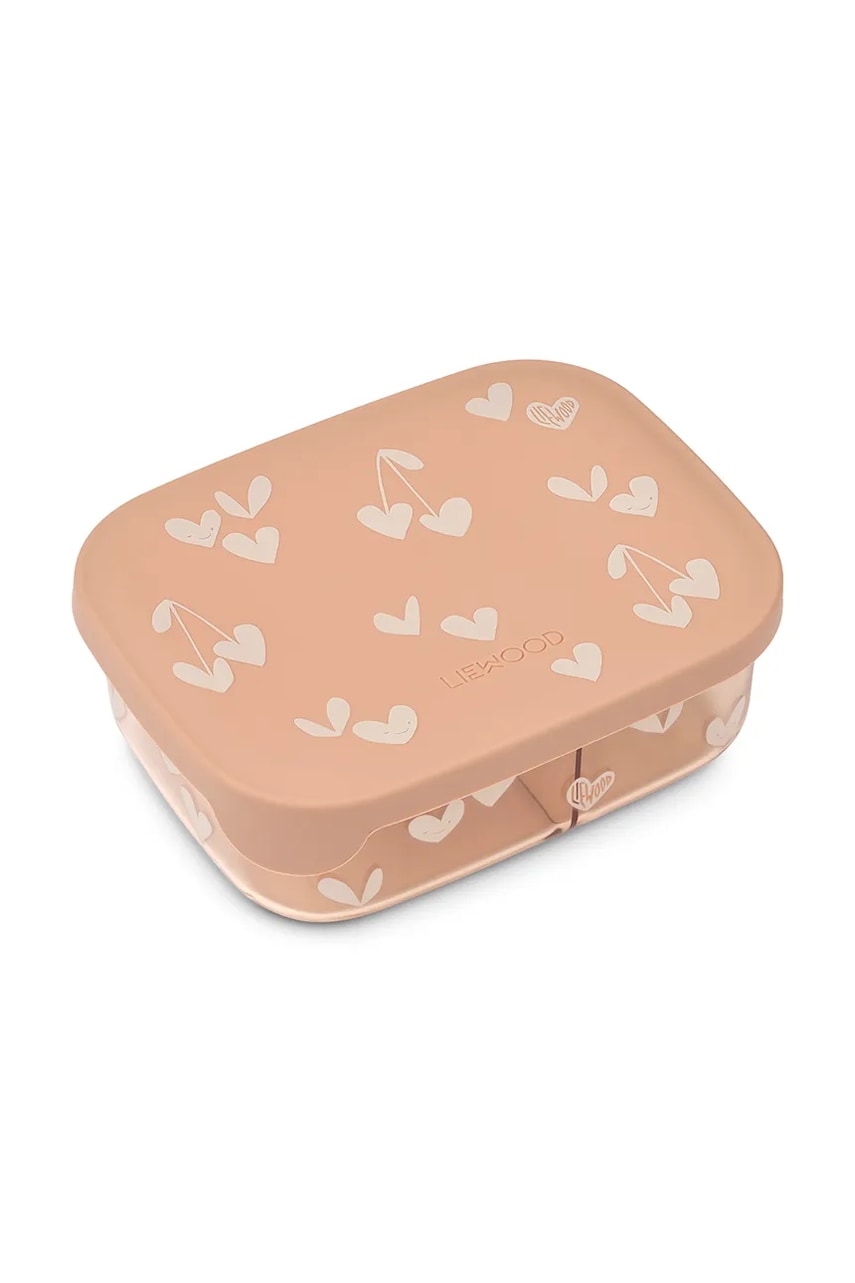 Παιδικό κουτί μεσημεριανού Liewood Arthur Tritan Lunchbox