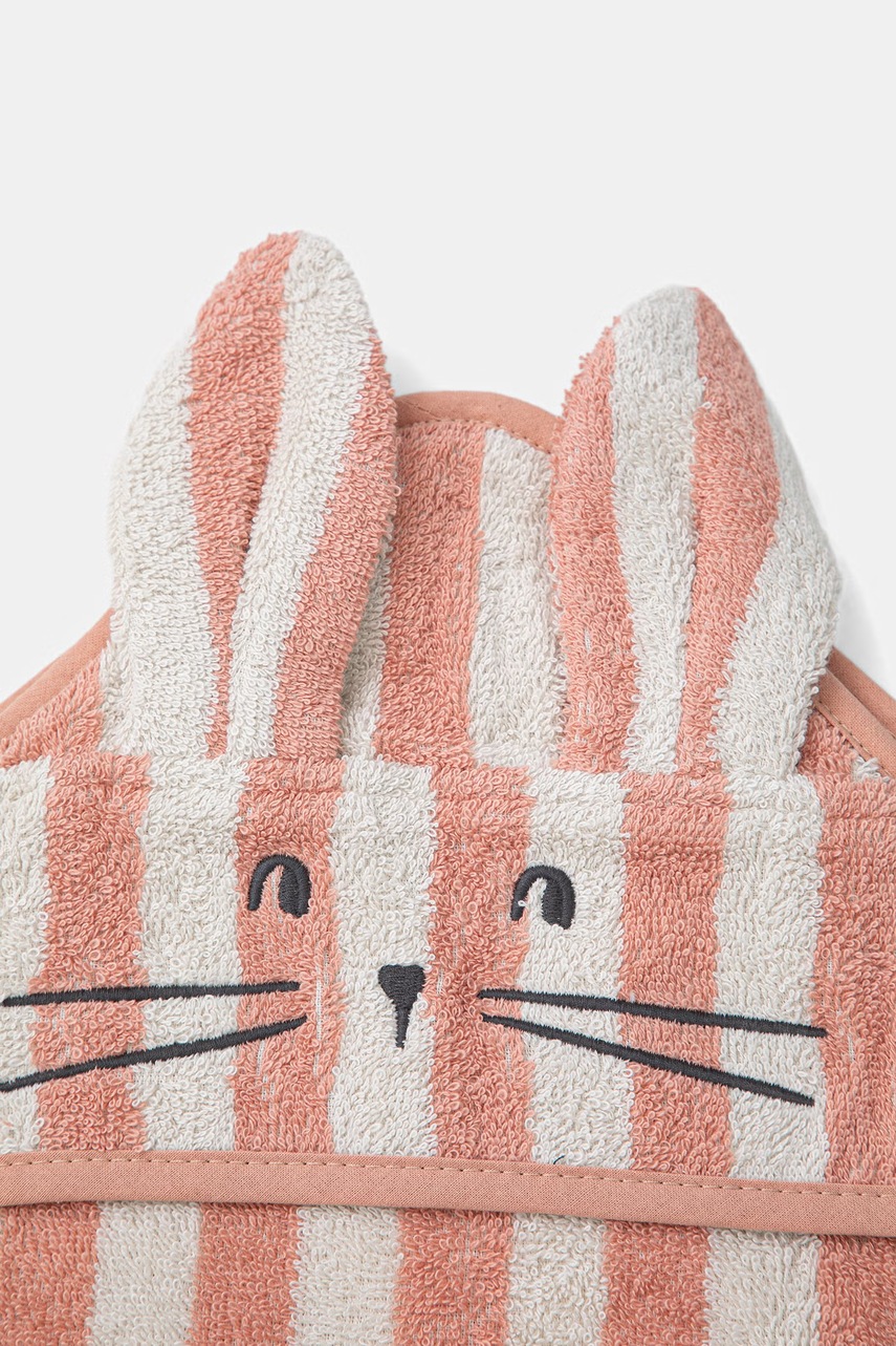 Παιδική πετσέτα Liewood Albert Hooded Towel φωτογραφία