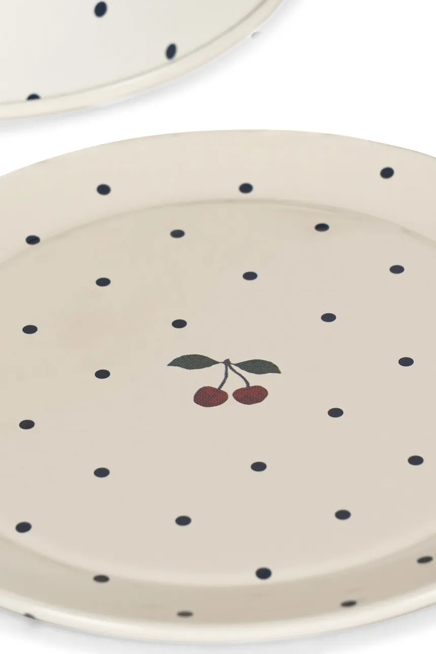 Παιδικό σετ τσαγιού Konges Sløjd TEA PARTY φωτογραφία