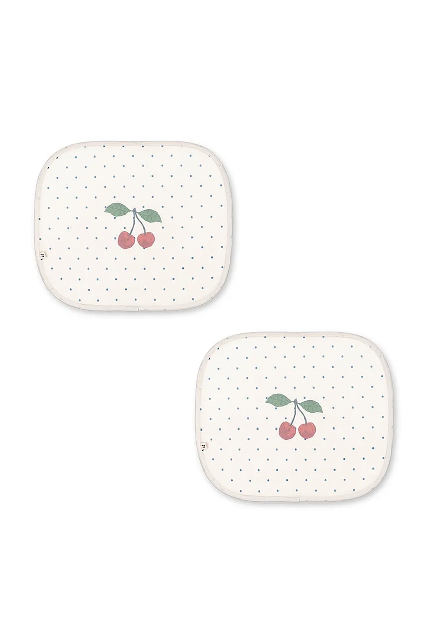 Konges Sløjd parasolare 2 PACK CAR SUNSHADE 2-pack