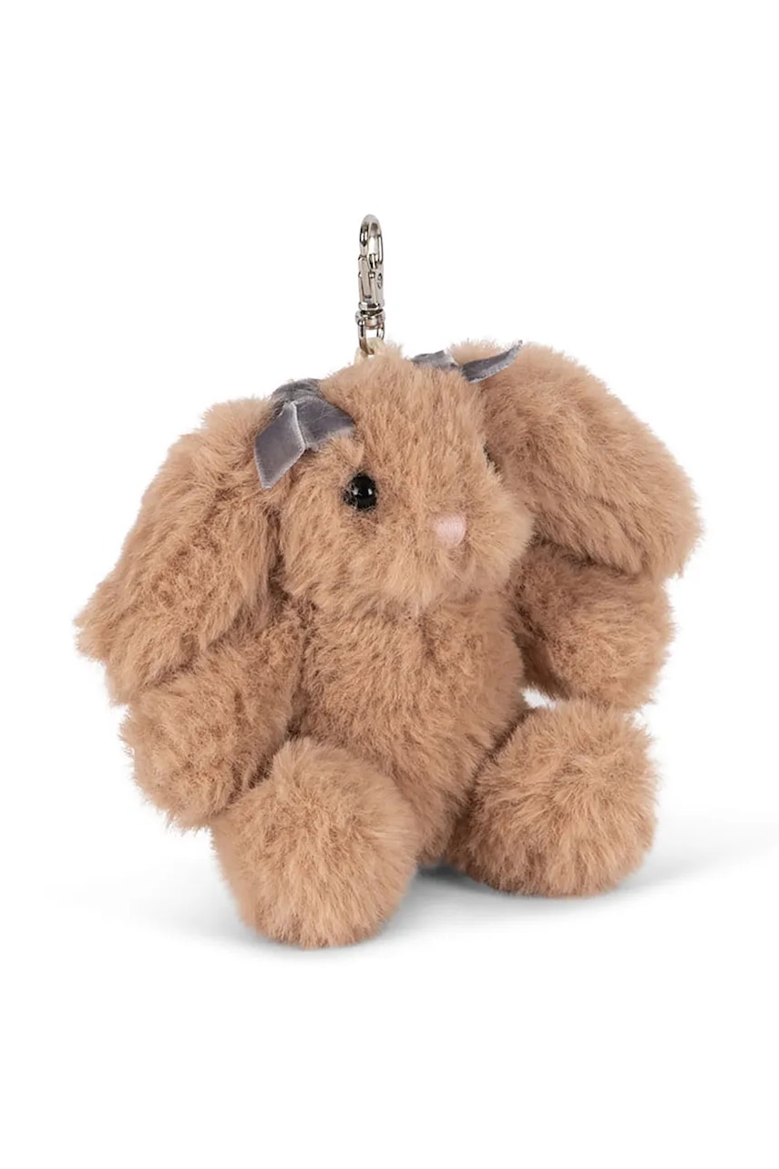 Konges Sløjd jucărie de pluș ANIMAL BAG CHARM