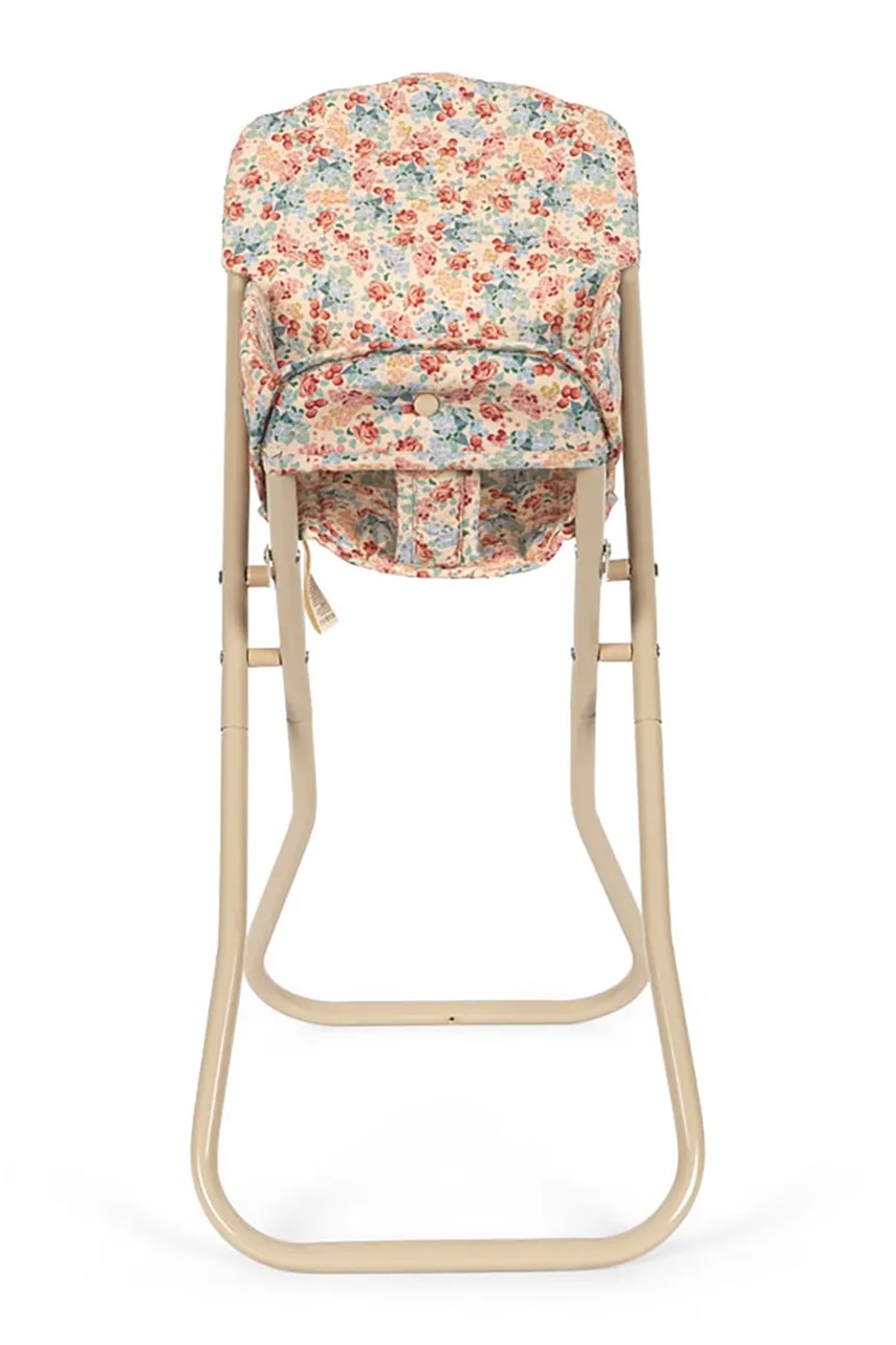 Καρεκλάκι μωρού Konges Sløjd DOLL HIGH CHAIR φωτογραφία
