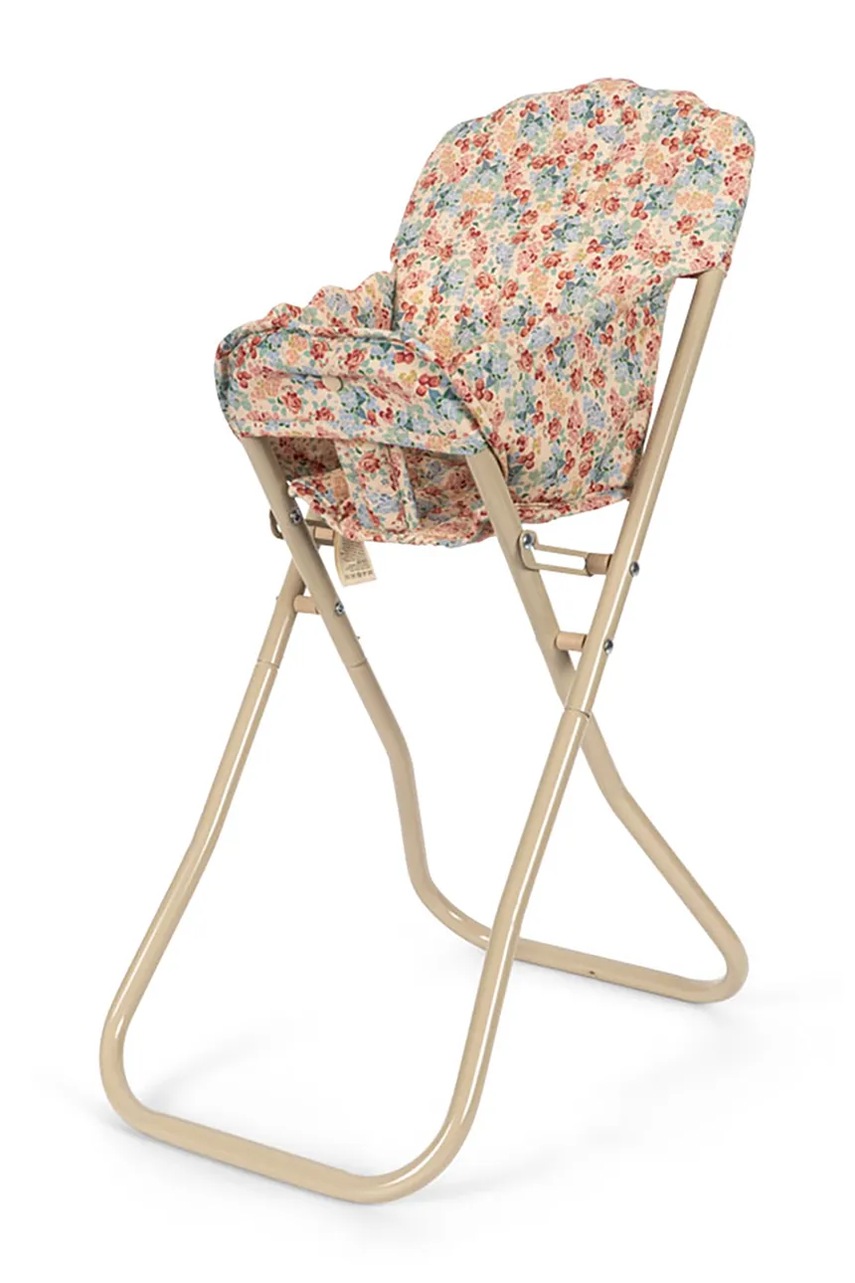 Καρεκλάκι μωρού Konges Sløjd DOLL HIGH CHAIR φωτογραφία
