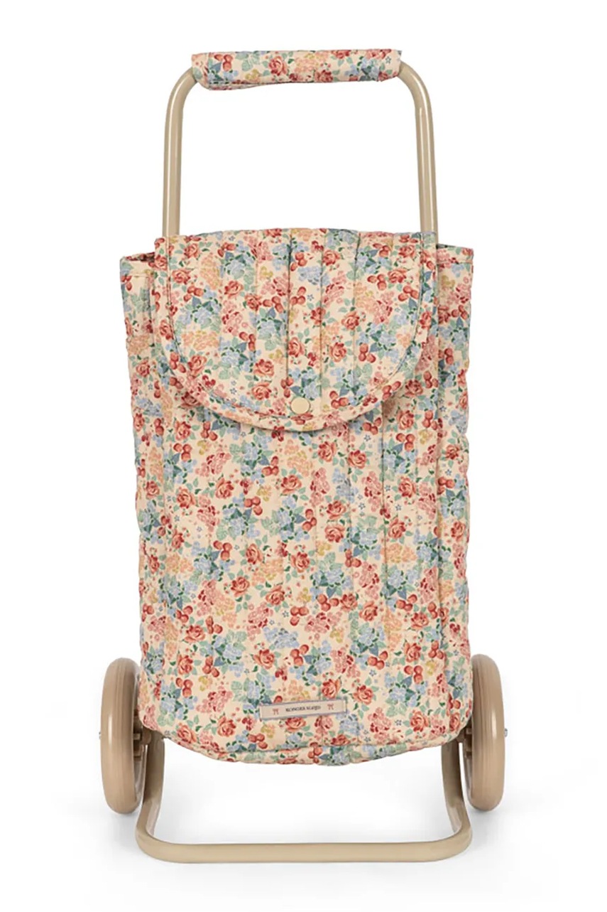Візок для покупок Konges Sløjd KIDS TROLLEY
