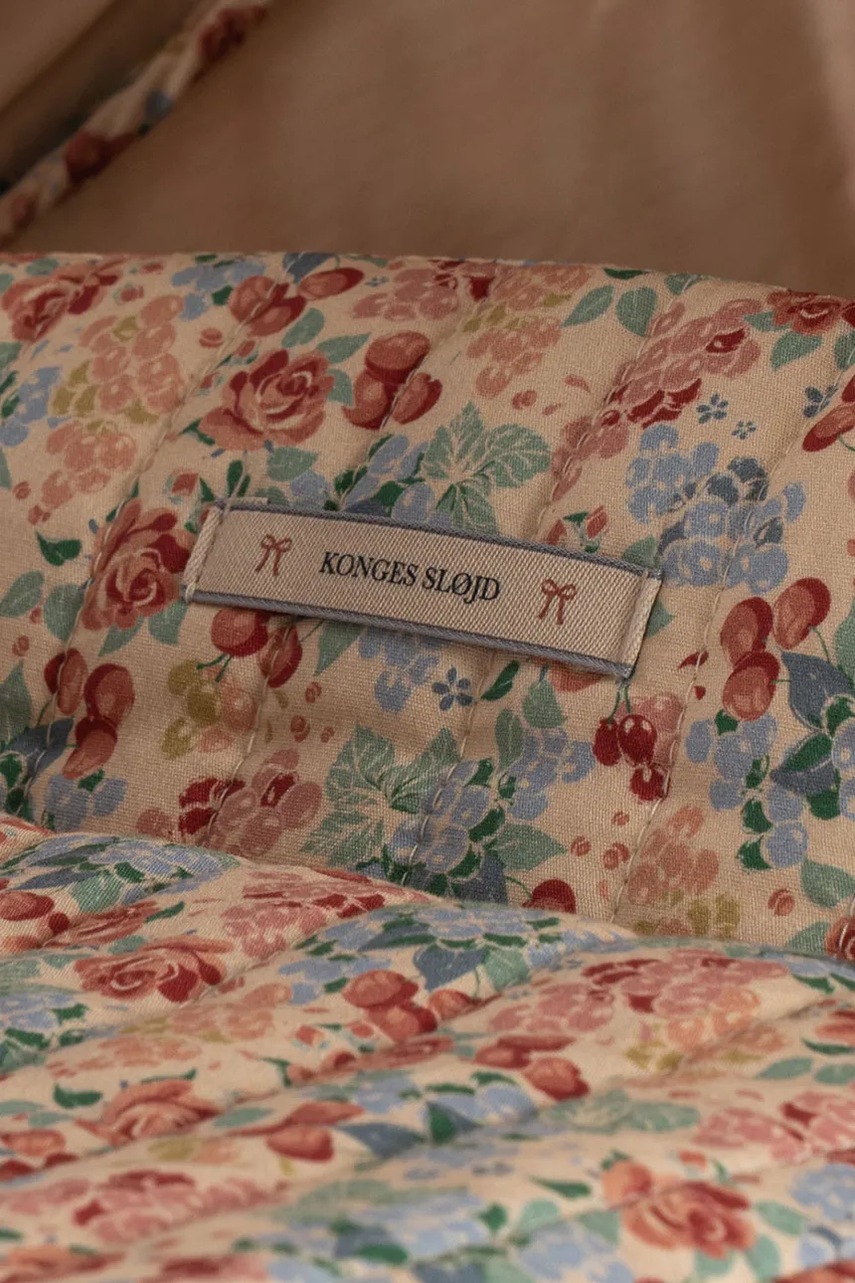 Καροτσάκι για κούκλες Konges Sløjd MINNIE DOLL PRAM φωτογραφία