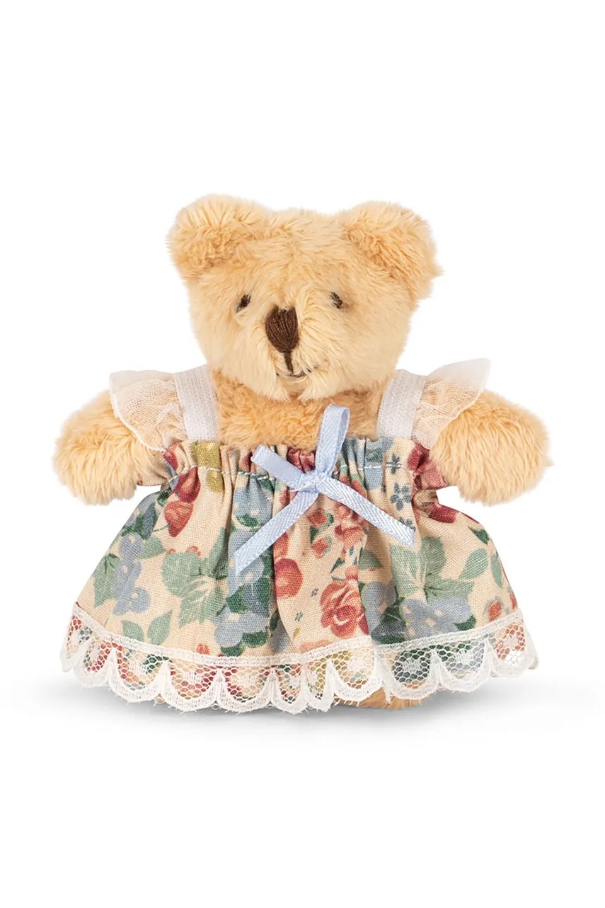 Χαριτωμένο παιχνίδι Konges Sløjd TINY TEDDY DRESS UP φωτογραφία