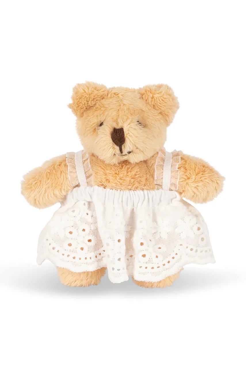 Χαριτωμένο παιχνίδι Konges Sløjd TINY TEDDY DRESS UP φωτογραφία