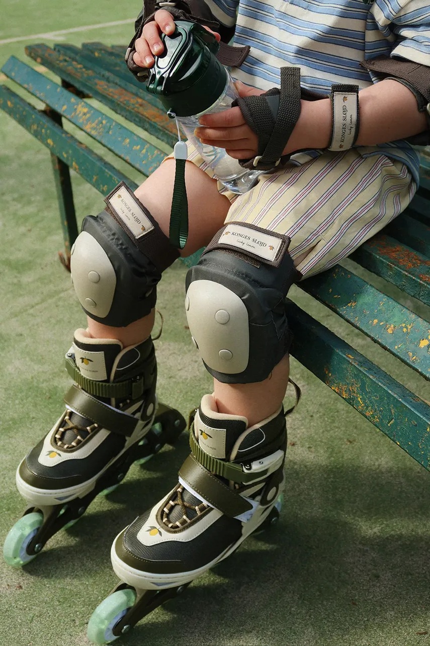 Μπιμπερό Konges Sløjd 330 ml φωτογραφία