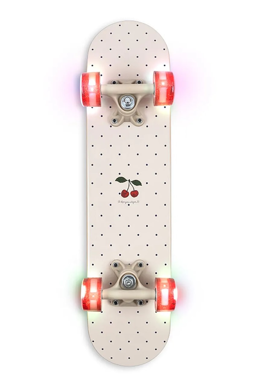 Konges Sløjd skateboard pentru copii SKATEBOARD