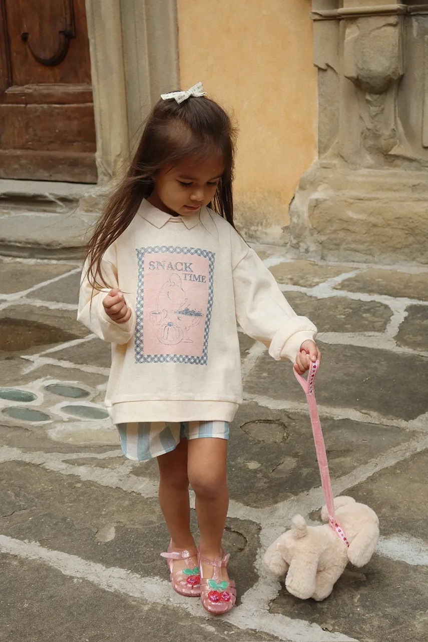 Χαριτωμένο παιχνίδι Konges Sløjd AIKO PUPPY φωτογραφία