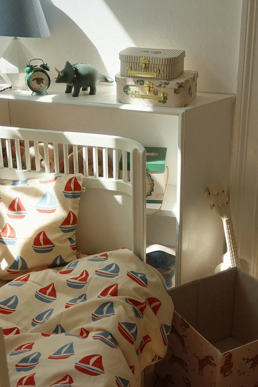 Ξυπνητήρι Konges Sløjd ALARM CLOCK φωτογραφία