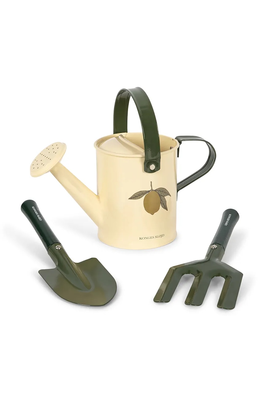 Konges Sløjd set de joacă GARDEN SET