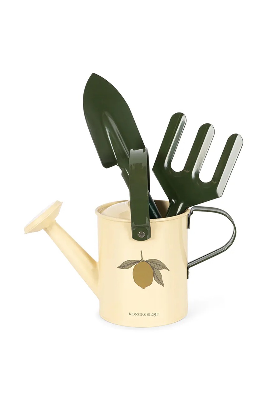 Σετ παιχνιδιών Konges Sløjd GARDEN SET φωτογραφία