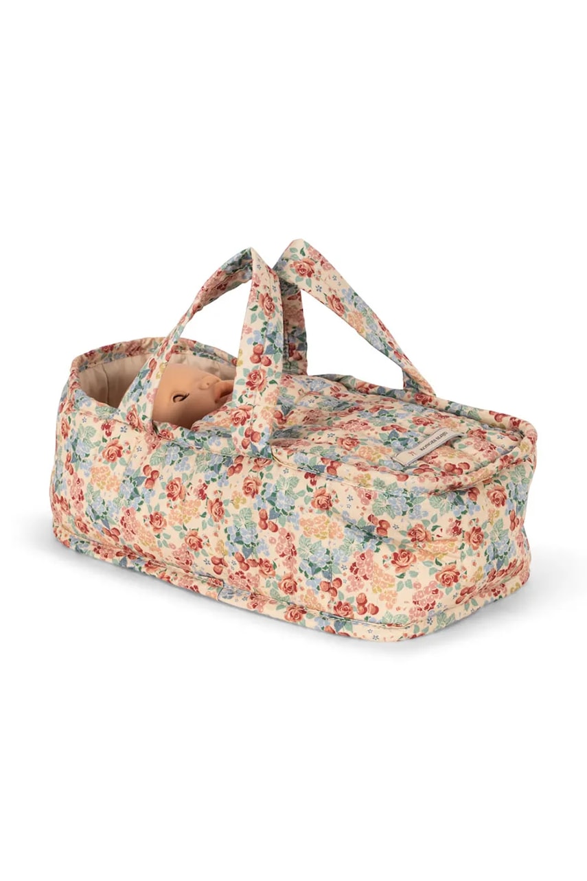 Детская кукла Konges Sløjd LUCCA BABY DOLL SET в Киеве Детская кукла Konges Sløjd LUCCA BABY DOLL SET в Киеве