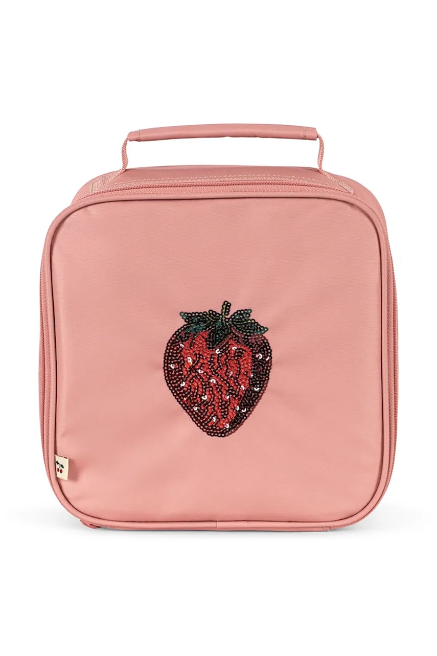 E-shop Konges Sløjd detská taška na obed CLOVER THERMO LUNCH BAG