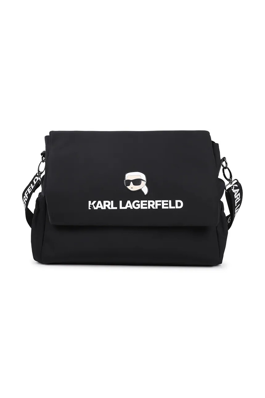 Τσάντα τρόλεϊ Karl Lagerfeld φωτογραφία