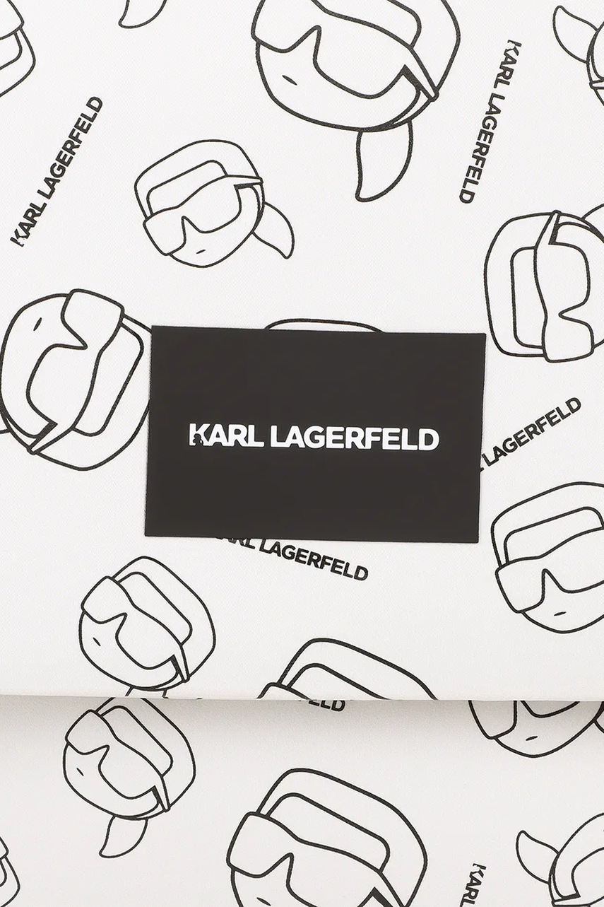 Τσάντα τρόλεϊ Karl Lagerfeld φωτογραφία