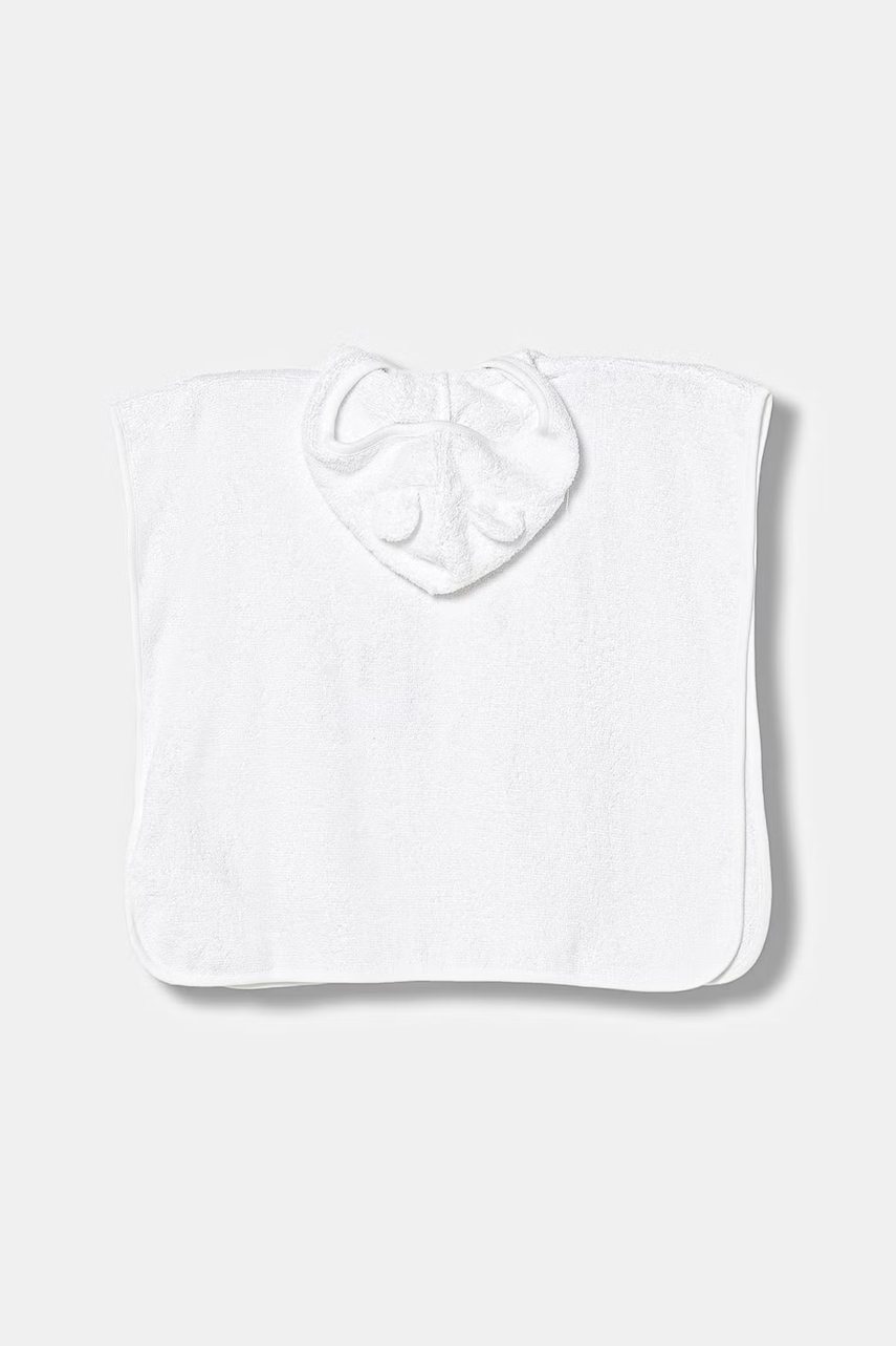 Детское полотенце с капюшоном Guess в Запорожье Детское полотенце с капюшоном Guess в Запорожье