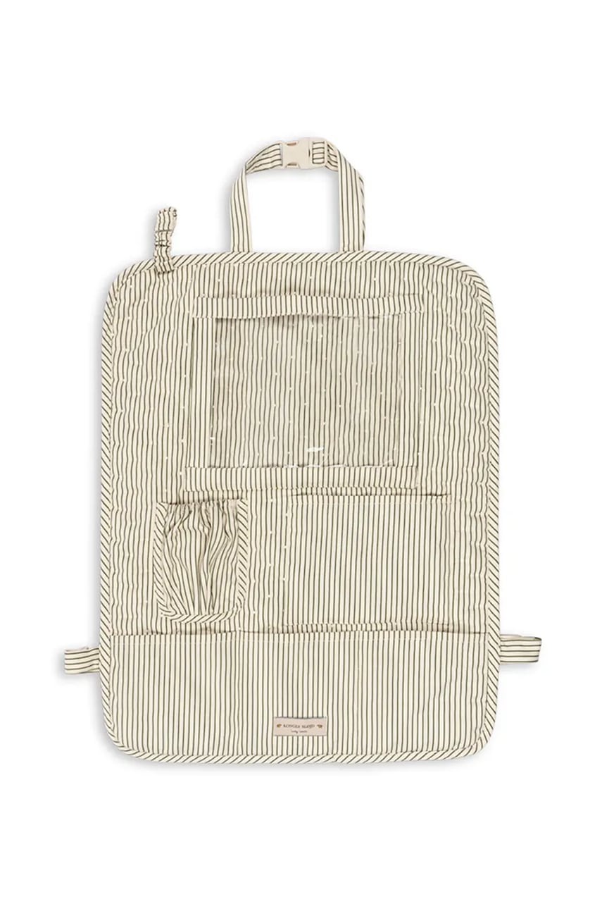 Konges Sløjd τσάντα Παιδική CAR ORGANIZER KS105304.PPY2