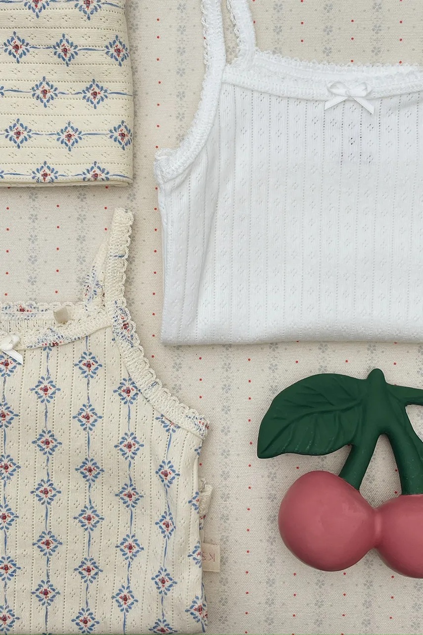 Konges Sløjd dětské kousátko CHERRY TEETHER (obrázek 5)
