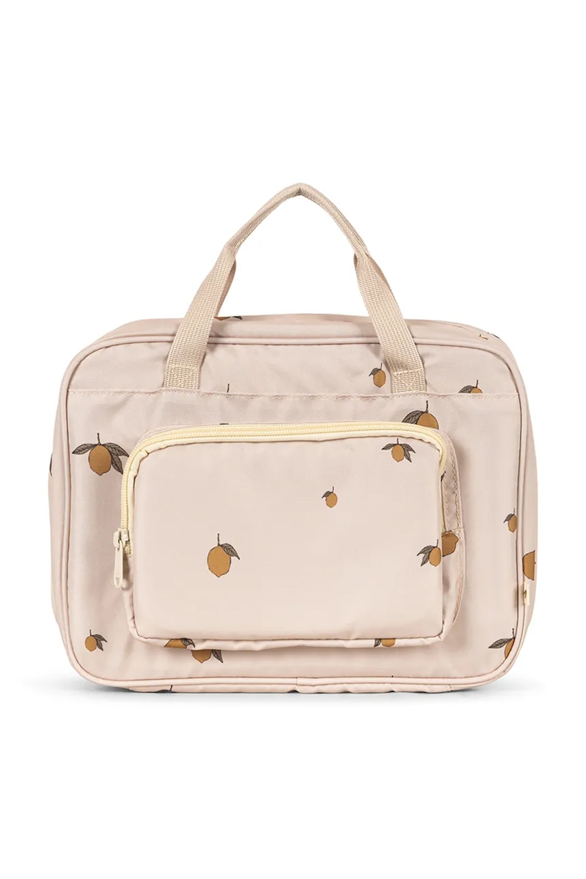 Konges Sløjd τσάντα παιδική HOLIDAY ESSENTIALS BAG φωτογραφία
