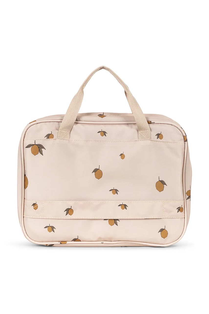 Konges Sløjd τσάντα παιδική HOLIDAY ESSENTIALS BAG φωτογραφία