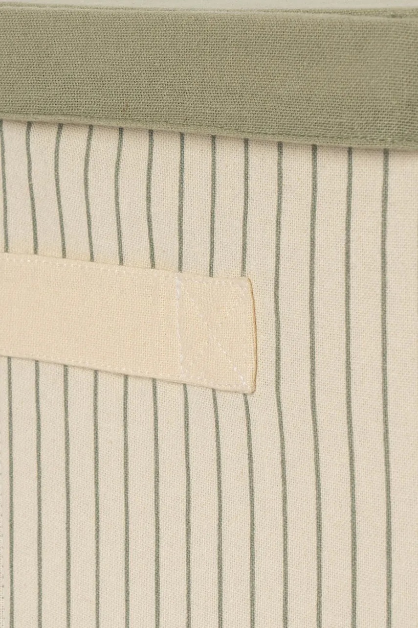 Konges Sløjd dětský koš na hračky STORAGE BASKET LARGE (obrázek 4)