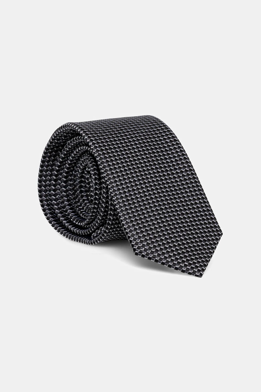 Karl Lagerfeld cravata de matase